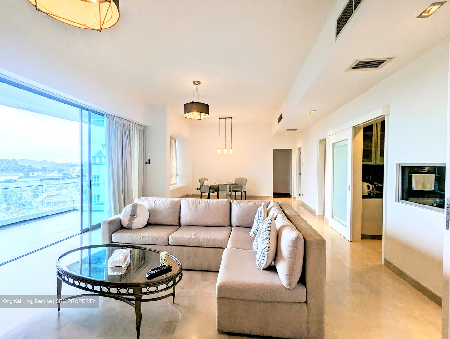 Balmoral Hills (D10), Condominium #420718271